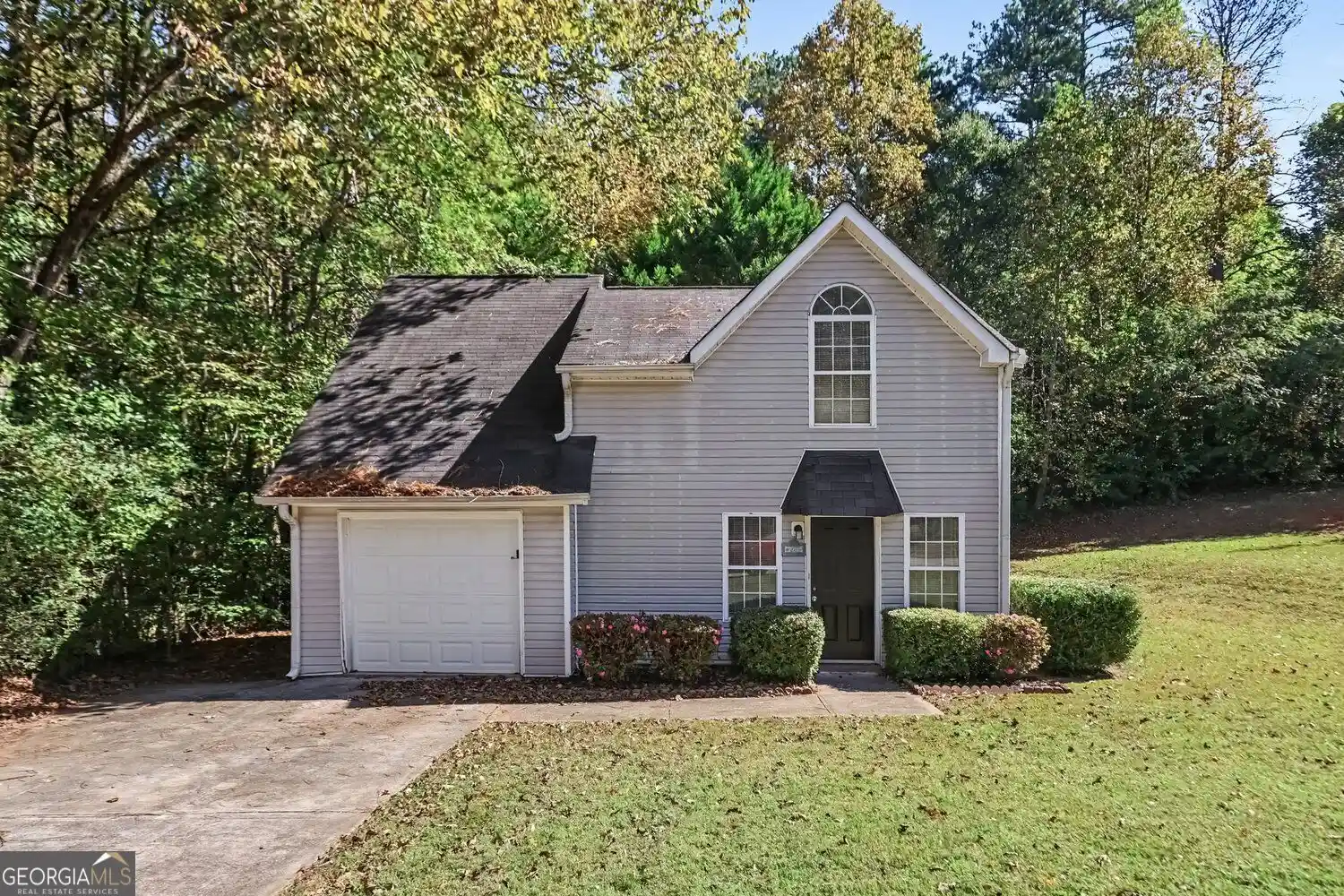 Photo 1 of Single family home for sale at 7077 Stonecreek Dr, Douglasville, GA 30134 | MLS# 10878432 | Listing updated on 2026-10-23