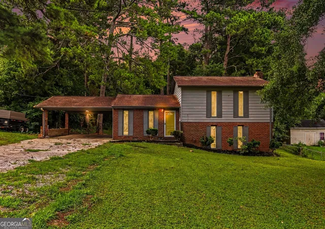 Photo 1 of Single family home for sale at 3124 Stanford Cir, Lawrenceville, GA 30044 | MLS# 10804021 | Listing updated on 2026-08-01