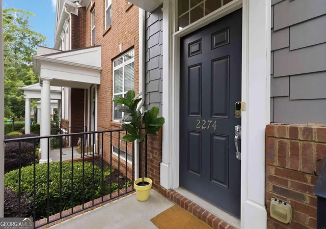 5th image of 2274 Limehurst Dr Ne, Brookhaven, GA 30319 | MLS# 10805846