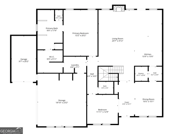 Photo 39 of Single family home for sale at 842 Orwell Dr, Stockbridge, GA 30281 | MLS# 10811558 | Listing updated on 2026-10-10