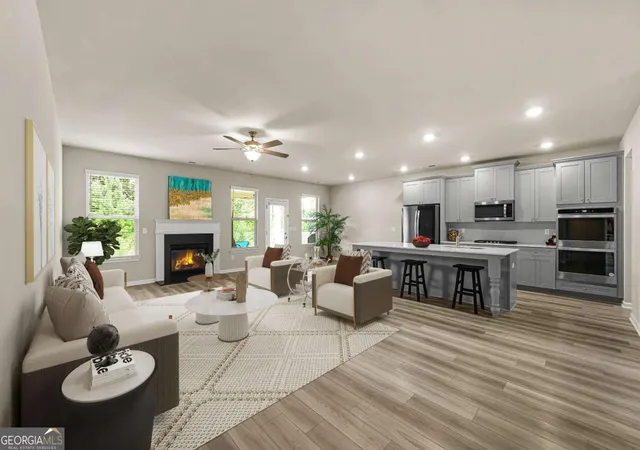 Photo 2 of Single family home for sale at 842 Orwell Dr, Stockbridge, GA 30281 | MLS# 10811558 | Listing updated on 2026-10-10