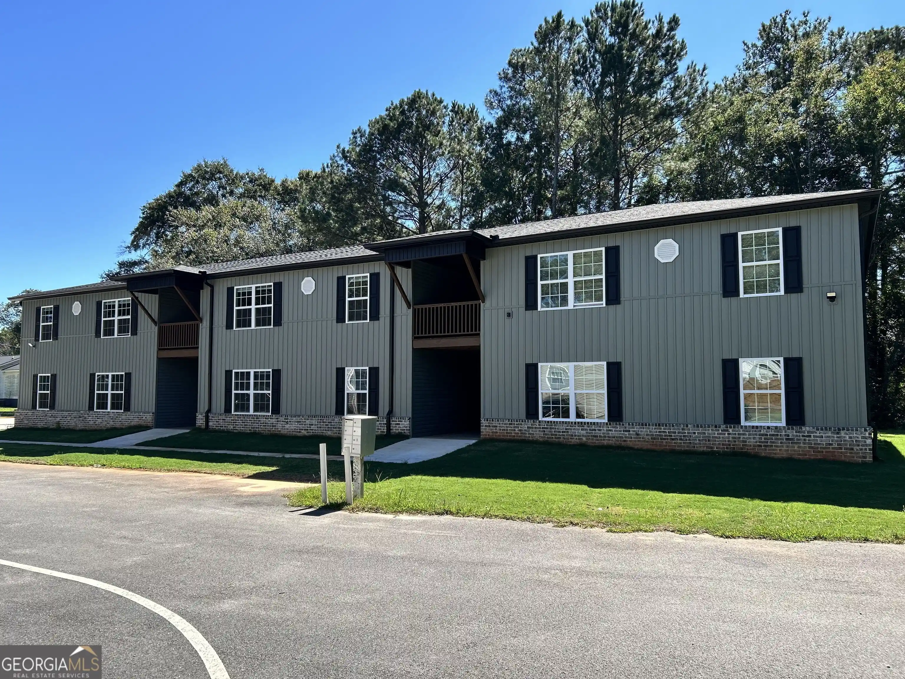 Multi family home for sale at 101 A Brooks, Fort Valley, GA 31030 | MLS# 10870322