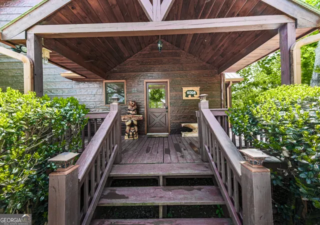 Photo 4 of Single family home for sale at 88 Black Gum Ln, Blue Ridge, GA 30513 | MLS# 10740317 | Listing updated on 2026-07-06