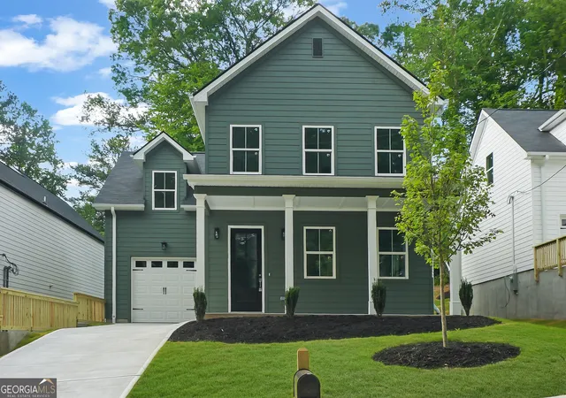 1st image of 1804 Charles Pl Nw, Atlanta, GA 30318 | MLS# 10796255