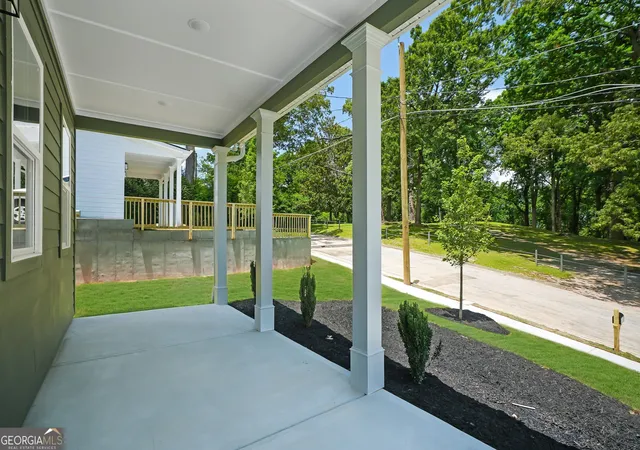 4th image of 1804 Charles Pl Nw, Atlanta, GA 30318 | MLS# 10796255