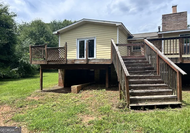 Homes for sale in Fairburn, GA | 7090 Rivertown Rd, Fairburn, GA 30213 | MLS# 10794881
