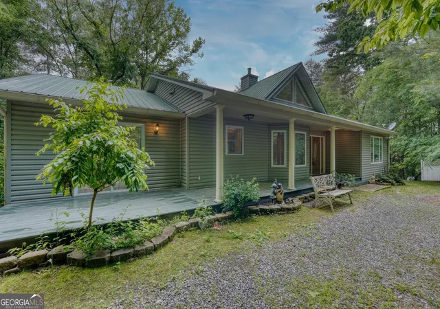 1st image of 61 Amelia Ln, Blue Ridge, GA 30513 | MLS# 10773012