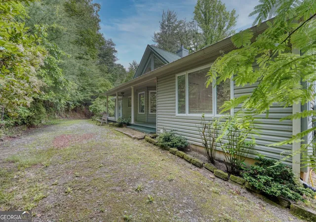 2nd image of 61 Amelia Ln, Blue Ridge, GA 30513 | MLS# 10773012