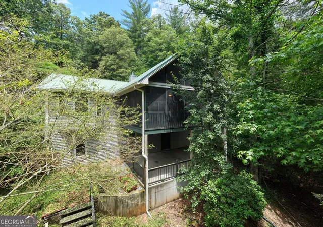 Photo 3 of Single family home for sale at 61 Amelia Ln, Blue Ridge, GA 30513 | MLS# 10773012 | Listing updated on 2026-08-12