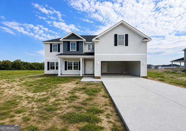 1st image of 307 Barney Run, Statesboro, GA 30458 | MLS# 10753888