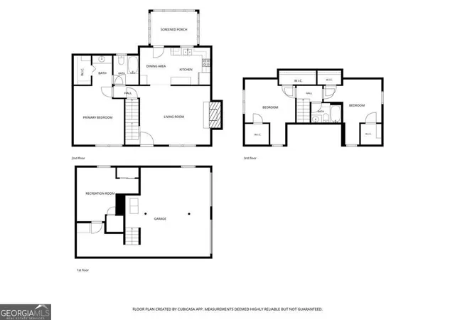 Single family home for sale at 530 Cove Rd, Canton, GA 30114 | MLS# 10826471