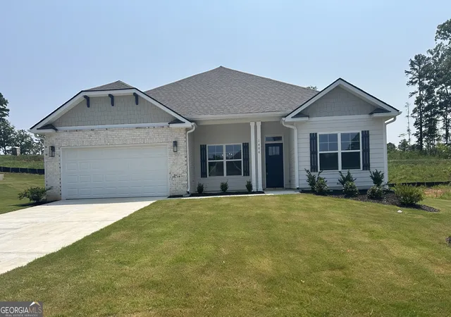 17th image of 1406 Barrington Pl Terrace, Macon, GA 31220 | MLS# 10805996