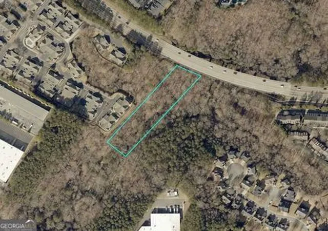 2nd image of 0 Ch James Pkwy, Austell, GA 30106 | MLS# 10655722