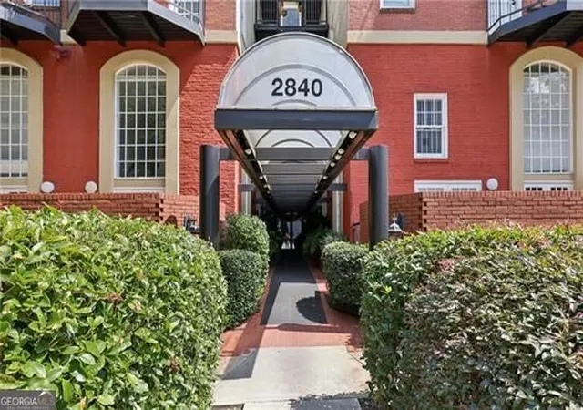Photo 1 of Condo for sale at 2840 Peachtree Rd Nw #410, Atlanta, GA 30305 | MLS# 10834427 | Listing updated on 2026-09-10