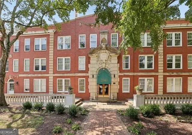 Photo 25 of Condo for sale at 2840 Peachtree Rd Nw #410, Atlanta, GA 30305 | MLS# 10834427 | Listing updated on 2026-09-10