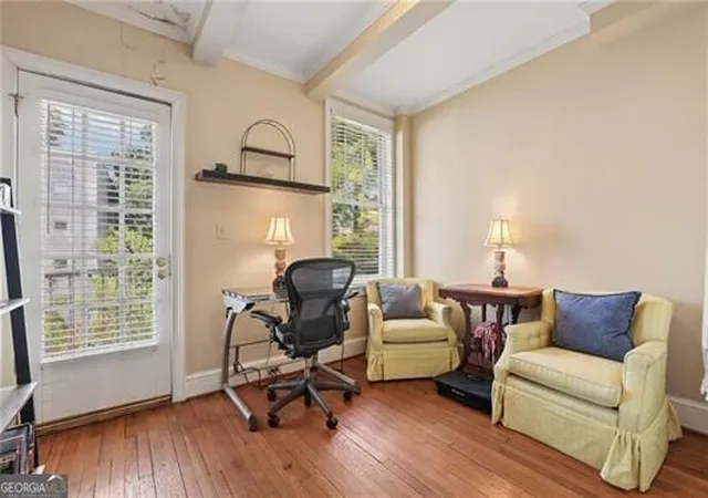 Photo 2 of Condo for sale at 2840 Peachtree Rd Nw #410, Atlanta, GA 30305 | MLS# 10834427 | Listing updated on 2026-09-10