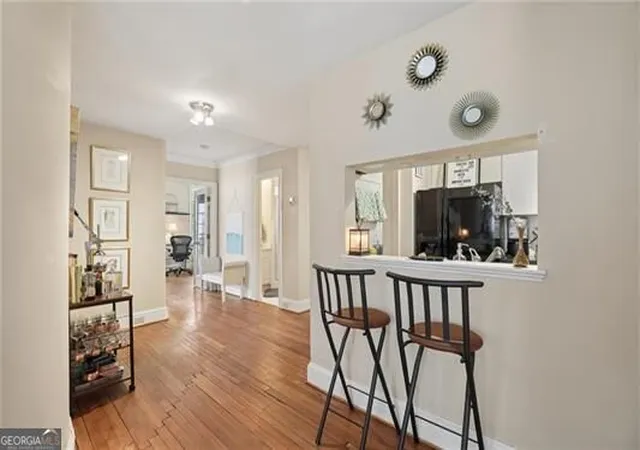 Photo 2 of Condo for sale at 2840 Peachtree Rd Nw #410, Atlanta, GA 30305 | MLS# 10834427 | Listing updated on 2026-09-10