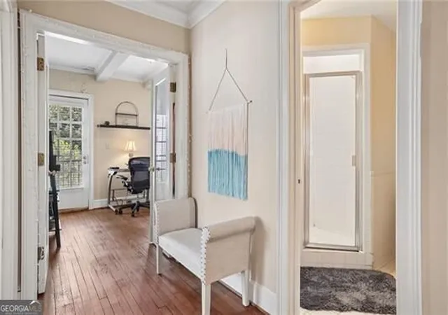 Photo 4 of Condo for sale at 2840 Peachtree Rd Nw #410, Atlanta, GA 30305 | MLS# 10834427 | Listing updated on 2026-09-10