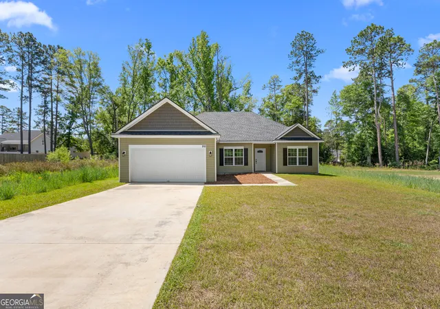 1st image of 212 Camelia Dr, Sylvania, GA 30467 | MLS# 10758489