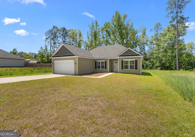 2nd image of 212 Camelia Dr, Sylvania, GA 30467 | MLS# 10758489