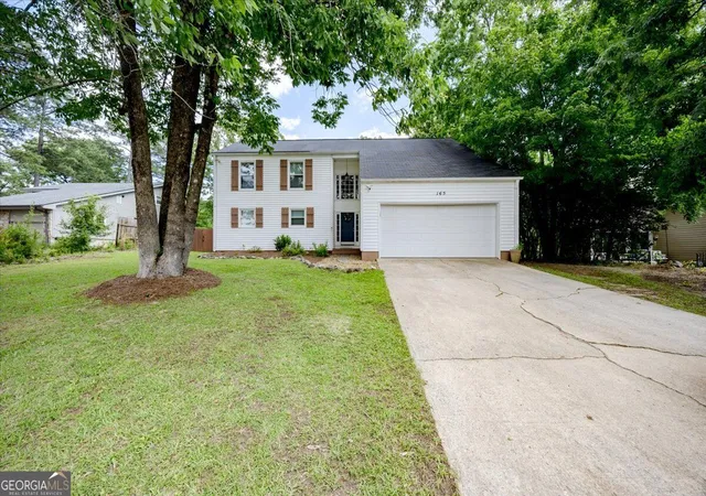 1st image of 165 River North Blvd, Macon, GA 31211 | MLS# 10830356