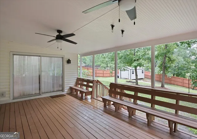 30th image of 165 River North Blvd, Macon, GA 31211 | MLS# 10830356