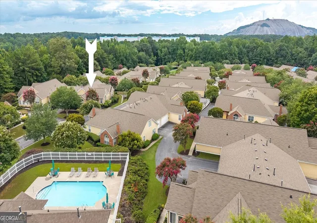 Photo 3 of Condo for sale at 2191 Rockbridge Rd #1504, Stone Mountain, GA 30087 | MLS# 10822258 | Listing updated on 2026-08-23