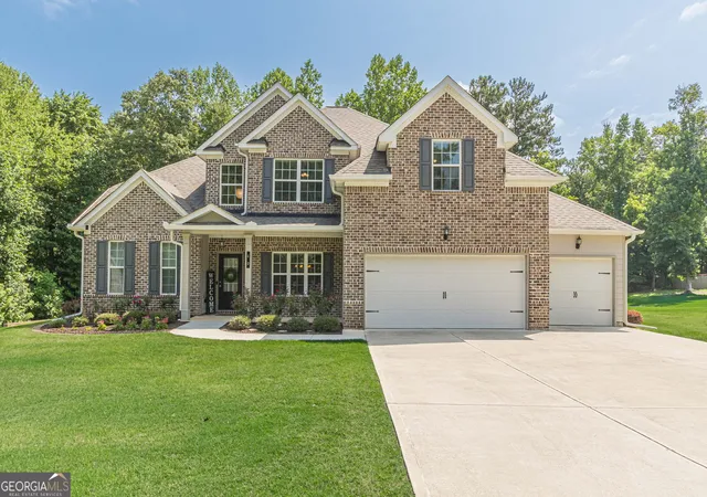 1st image of 40 Pebblestone Run, Dallas, GA 30157 | MLS# 10811039