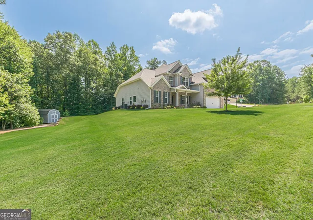 3rd image of 40 Pebblestone Run, Dallas, GA 30157 | MLS# 10811039
