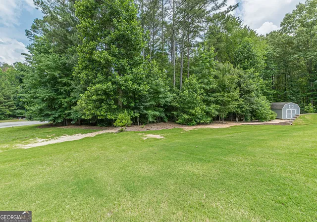 40th image of 40 Pebblestone Run, Dallas, GA 30157 | MLS# 10811039