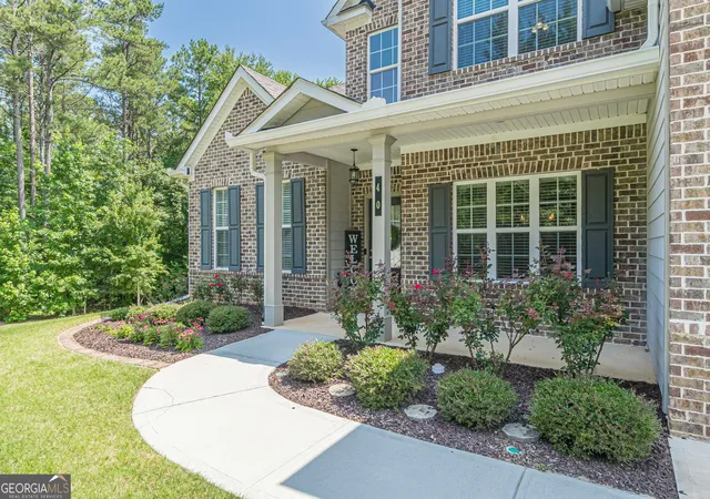 4th image of 40 Pebblestone Run, Dallas, GA 30157 | MLS# 10811039