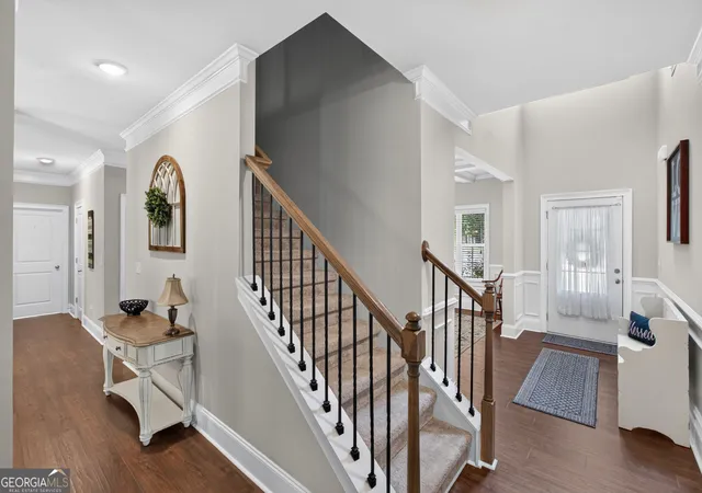 5th image of 40 Pebblestone Run, Dallas, GA 30157 | MLS# 10811039