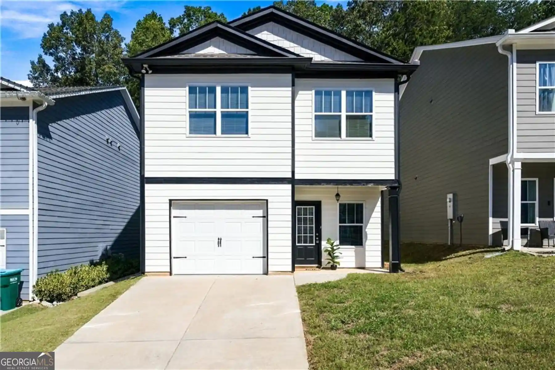 Photo 1 of Single family home for sale at 98 Hood Park Ct, Jasper, GA 30143 | MLS# 10870485 | Listing updated on 2026-10-23