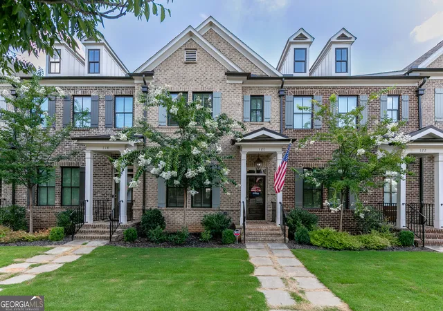 1st image of 120 W Main St, Buford, GA 30518 | MLS# 10810497