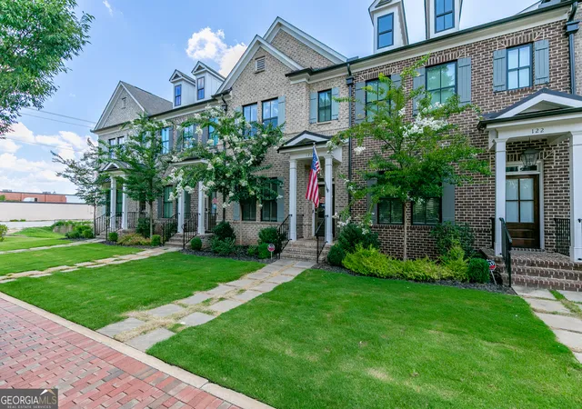 2nd image of 120 W Main St, Buford, GA 30518 | MLS# 10810497