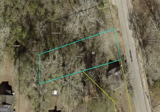 Homes for sale in Lagrange, GA | 208 Render St, Lagrange, GA 30241 | MLS# 10550333