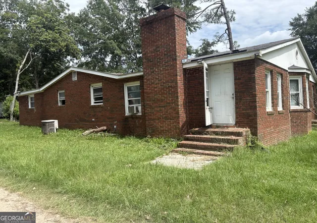 2nd image of 2017 Hightower Rd, Statesboro, GA 30458 | MLS# 10798439
