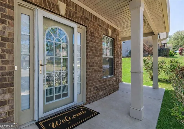 Photo 3 of Single family home for sale at 248 Allegrini Dr, Atlanta, GA 30349 | MLS# 10733908 | Listing updated on 2026-08-21