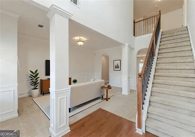 Photo 3 of Single family home for sale at 248 Allegrini Dr, Atlanta, GA 30349 | MLS# 10733908 | Listing updated on 2026-08-21