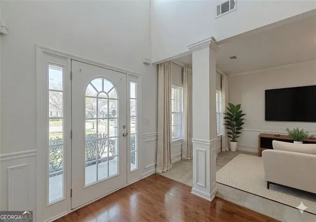 Photo 4 of Single family home for sale at 248 Allegrini Dr, Atlanta, GA 30349 | MLS# 10733908 | Listing updated on 2026-08-21