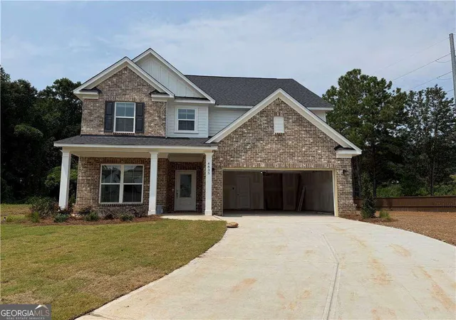 1st image of 4835 Rosarian Dr, Cumming, GA 30040 | MLS# 10830915
