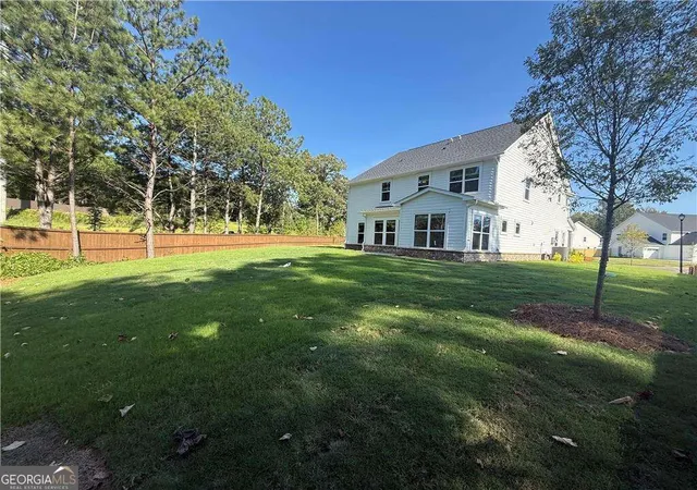 Photo 3 of Single family home for sale at 4835 Rosarian Dr, Cumming, GA 30040 | MLS# 10830915 | Listing updated on 2026-08-27