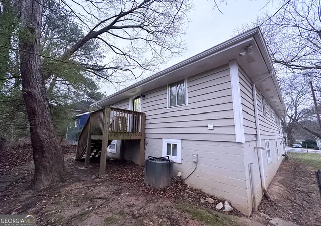 12th image of 320 Brooks Ave Sw, Atlanta, GA 30310 | MLS# 10456996