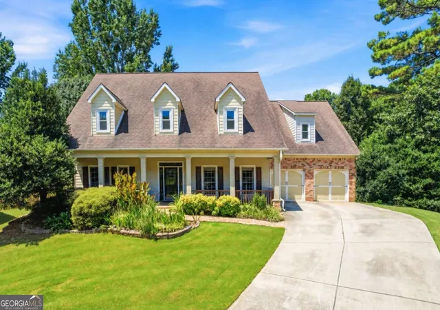 Photo 1 of Single family home for sale at 5258 Amberton Ct Nw, Powder Springs, GA 30127 | MLS# 10813727 | Listing updated on 2026-09-17