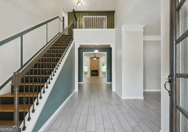 Photo 3 of Single family home for sale at 5258 Amberton Ct Nw, Powder Springs, GA 30127 | MLS# 10813727 | Listing updated on 2026-09-17