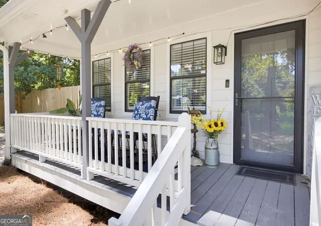 Photo 1 of Single family home for sale at 437 School Rd, Dallas, GA 30132 | MLS# 10821014 | Listing updated on 2026-09-19