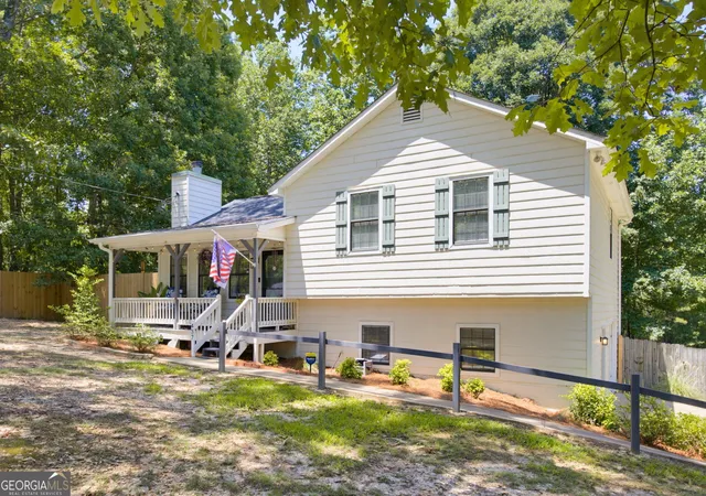 1st image of 437 School Rd, Dallas, GA 30132 | MLS# 10821014