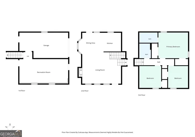 36th image of 437 School Rd, Dallas, GA 30132 | MLS# 10821014