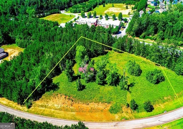 Photo 3 of Land for sale at 4209 Giverny Blvd, Fairburn, GA 30213 | MLS# 10873992 | Listing updated on 2026-10-30