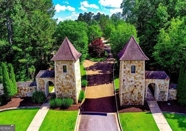 Photo 4 of Land for sale at 4209 Giverny Blvd, Fairburn, GA 30213 | MLS# 10873992 | Listing updated on 2026-10-30